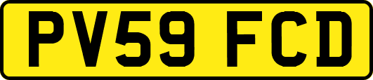 PV59FCD