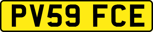 PV59FCE