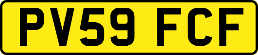 PV59FCF