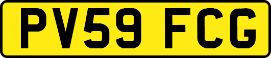 PV59FCG
