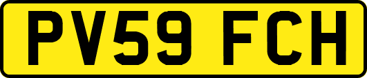 PV59FCH