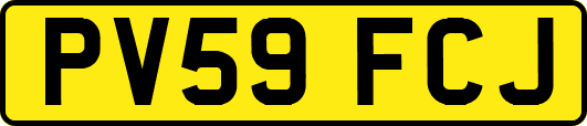 PV59FCJ