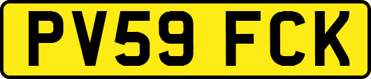 PV59FCK