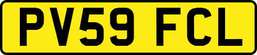 PV59FCL