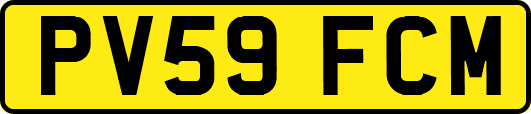 PV59FCM