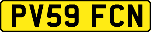 PV59FCN