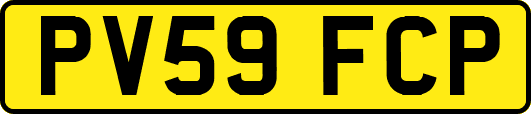 PV59FCP