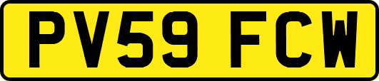 PV59FCW