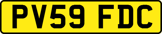 PV59FDC