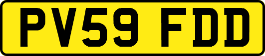 PV59FDD