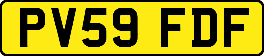 PV59FDF