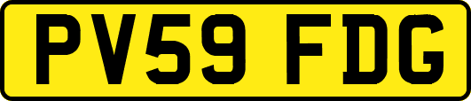 PV59FDG