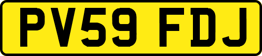 PV59FDJ