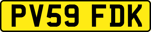 PV59FDK