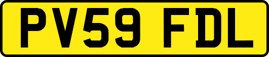 PV59FDL