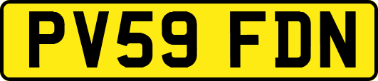 PV59FDN