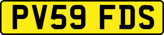 PV59FDS