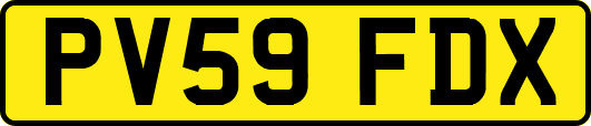 PV59FDX