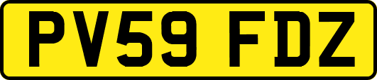 PV59FDZ