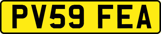 PV59FEA
