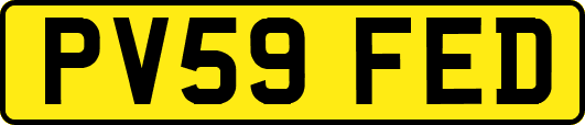 PV59FED