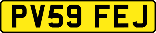 PV59FEJ