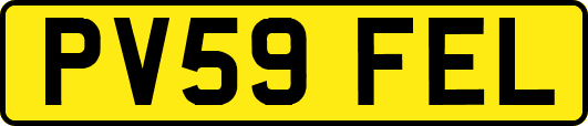 PV59FEL