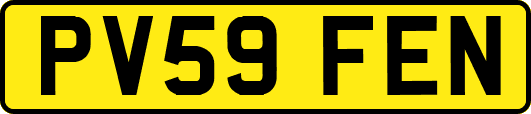 PV59FEN