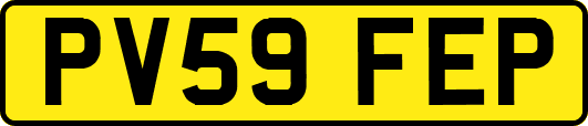 PV59FEP