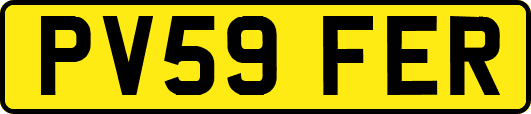 PV59FER