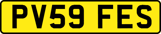 PV59FES