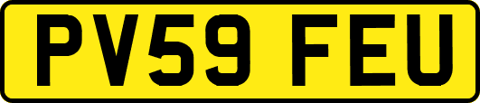 PV59FEU