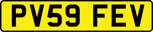 PV59FEV