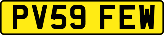 PV59FEW