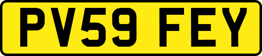 PV59FEY