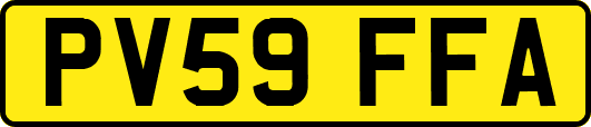 PV59FFA