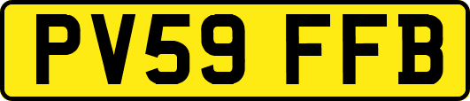 PV59FFB