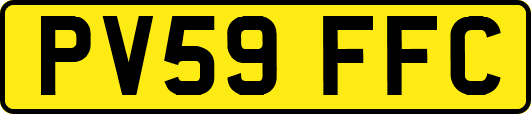 PV59FFC