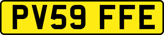 PV59FFE