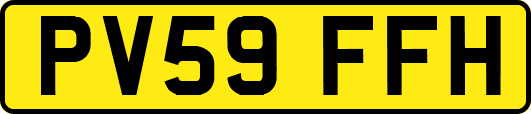 PV59FFH
