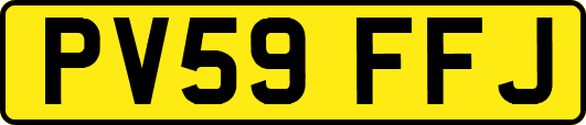 PV59FFJ