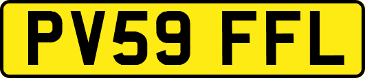 PV59FFL