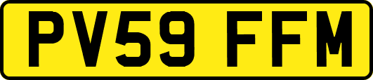 PV59FFM