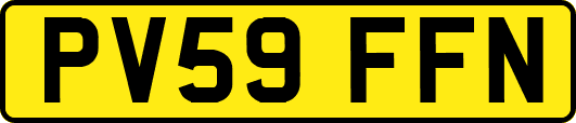 PV59FFN