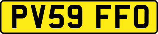 PV59FFO