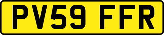 PV59FFR
