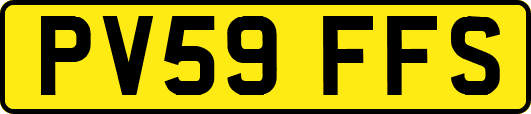 PV59FFS
