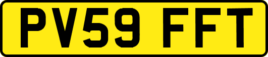 PV59FFT