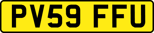 PV59FFU