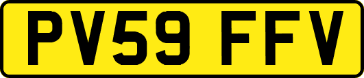 PV59FFV